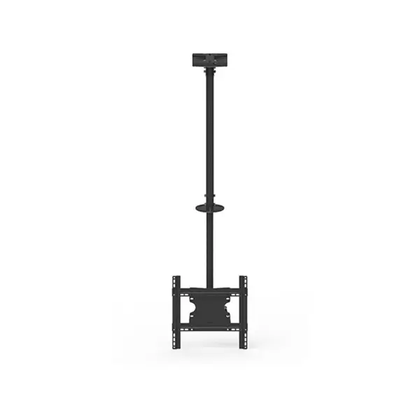 Multibrackets Medium Single 3000 mennyezeti konzol, 32-55", fekete
