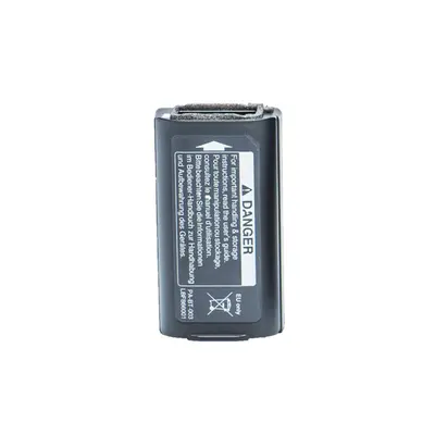 BROTHER Li-ion újratölthető akkumulátor PA-BT-003 (for RJ-2)