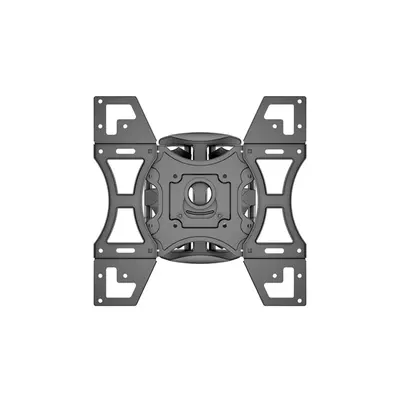 MULTIBRACKETS Fali konzol, M VESA Flexarm Full Motion Dual 400x400 (40-70", 45 kg) – 2. kép