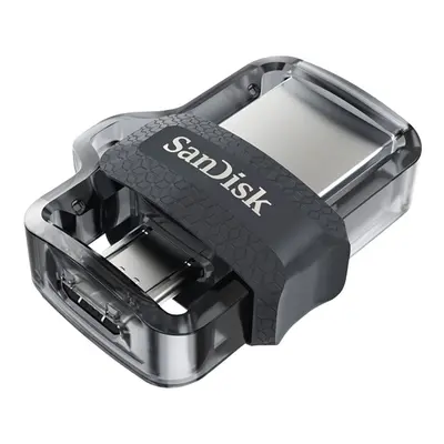 Sandisk 64GB Ultra Dual Drive M3.0 Black