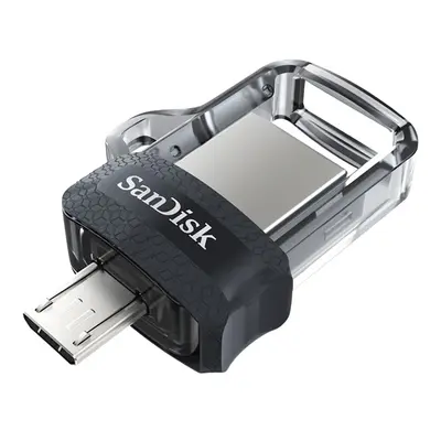 Sandisk 64GB Ultra Dual Drive M3.0 Black – 2. kép