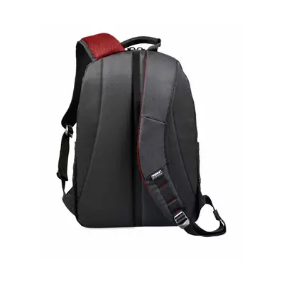 PORT DESIGNS Notebook hátizsák 110265, HOUSTON BP 15.6" BLACK/Fekete – 2. kép