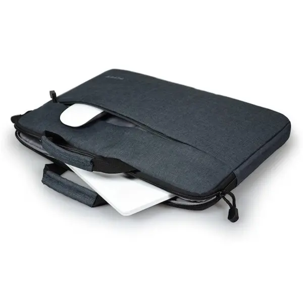 PORT DESIGNS Notebook táska 110200, BELIZE TL 15.6", Szürke – 4. kép