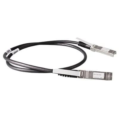 HPE Aruba 10G SFP+ to SFP+ 1m DAC Cable – 2. kép
