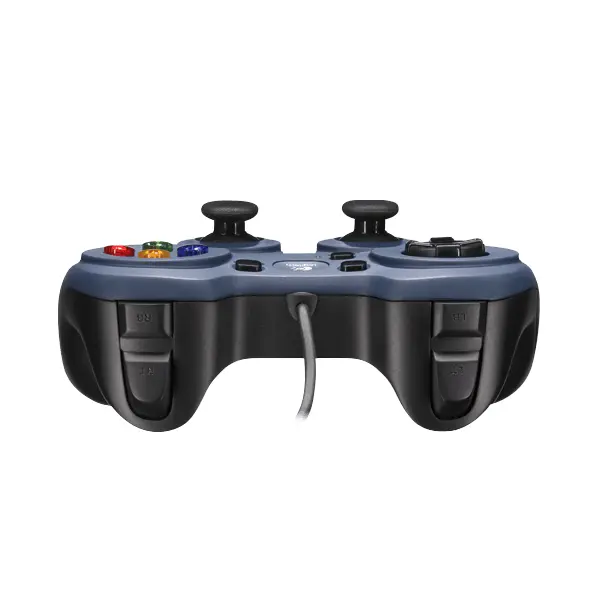 LOGITECH Játékvezérlő - F310 Vezetékes Gamepad PC-re, Kék – 3. kép