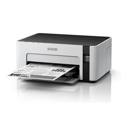 EPSON Tintasugaras nyomtató - EcoTank M1120 (A4, 1440x720 DPI, 32 lap/perc, USB/WIFI) – 2. kép