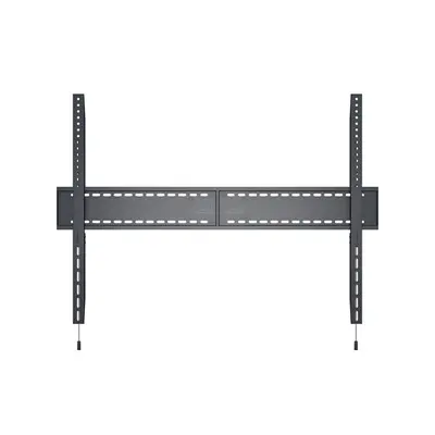 MULTIBRACKETS Fix fali konzol, M Universal Fixed Wallmount SD MAX 1200x900 (60-110", 125 kg) – 2. kép
