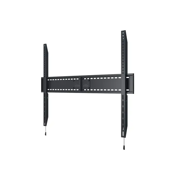 MULTIBRACKETS Fix fali konzol, M Universal Fixed Wallmount SD MAX 1200x900 (60-110", 125 kg) – 3. kép