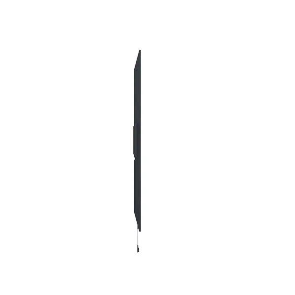 MULTIBRACKETS Fix fali konzol, M Universal Fixed Wallmount SD MAX 1200x900 (60-110", 125 kg) – 5. kép