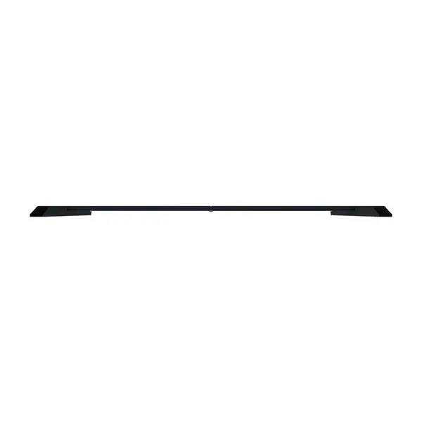 MULTIBRACKETS Fix fali konzol, M Universal Fixed Wallmount SD MAX 1200x900 (60-110", 125 kg) – 6. kép