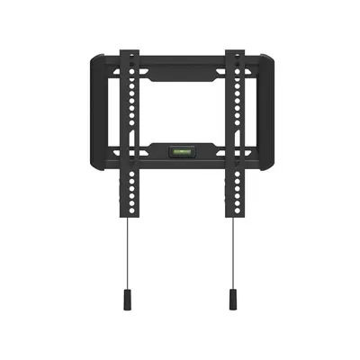 MULTIBRACKETS Fix fali konzol, M Universal Wallmount Fixed Small Black (24-55", max.VESA: 200x200 mm, 50 kg) – 2. kép