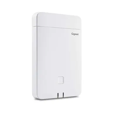 Gigaset N870 IP PRO bázis – 2. kép
