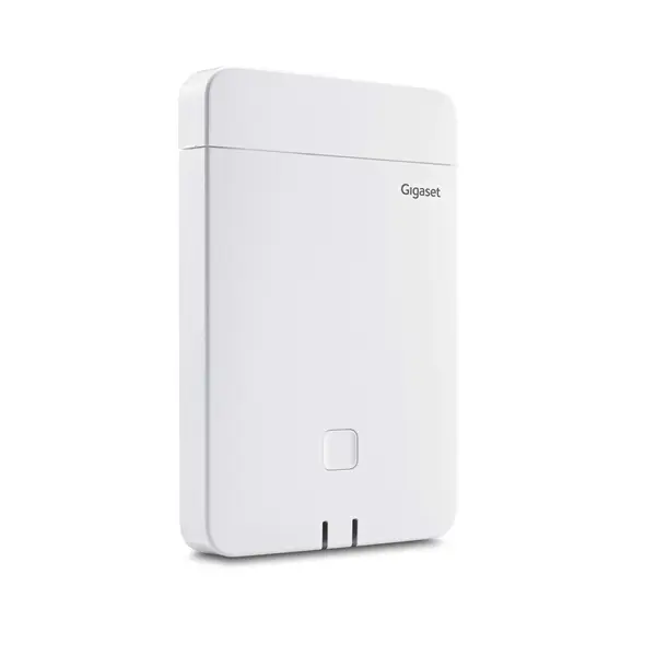 Gigaset N870 IP PRO bázis – 2. kép