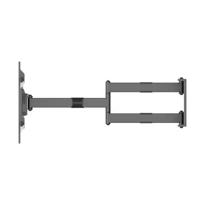 MULTIBRACKETS Fali konzol, M Universal Long Reach Arm 910mm HD, Dual (for LCD/LED panel, 50"-80", max.VESA: 800x400 mm) – 2. kép