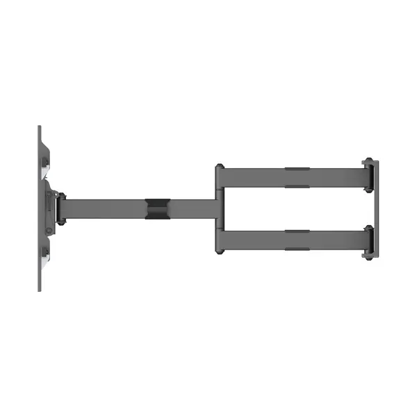 MULTIBRACKETS Fali konzol, M Universal Long Reach Arm 910mm HD, Dual (for LCD/LED panel, 50"-80", max.VESA: 800x400 mm) – 2. kép