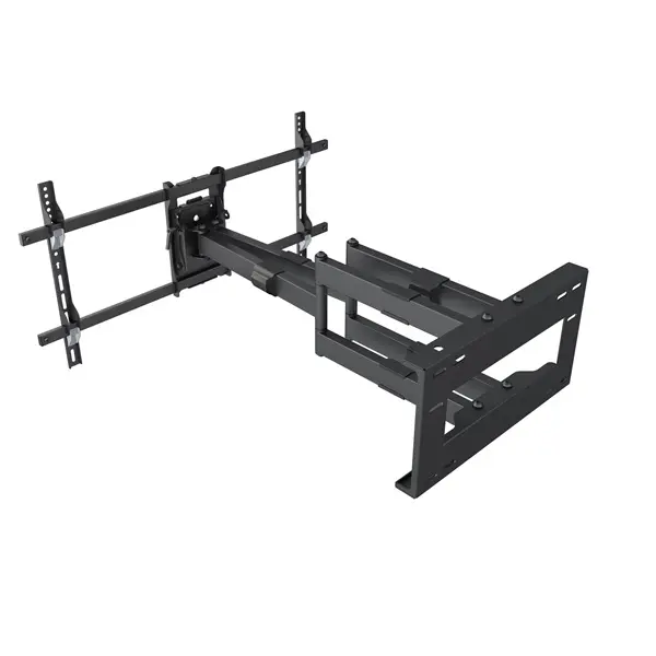 MULTIBRACKETS Fali konzol, M Universal Long Reach Arm 910mm HD, Dual (for LCD/LED panel, 50"-80", max.VESA: 800x400 mm) – 3. kép