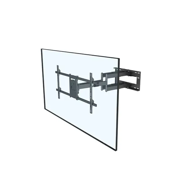 MULTIBRACKETS Fali konzol, M Universal Long Reach Arm 910mm HD, Dual (for LCD/LED panel, 50"-80", max.VESA: 800x400 mm) – 6. kép