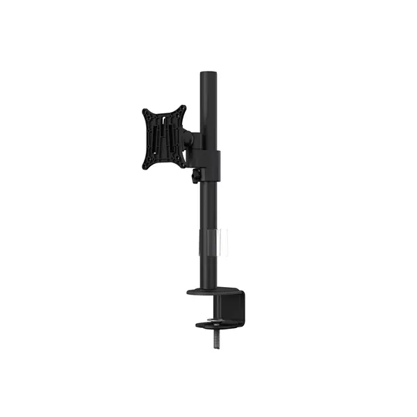 MULTIBRACKETS Asztali konzol, M VESA Deskmount Officeline Single Black (for LCD display, 15-30", max.VESA: 100x100 mm) – 3. kép
