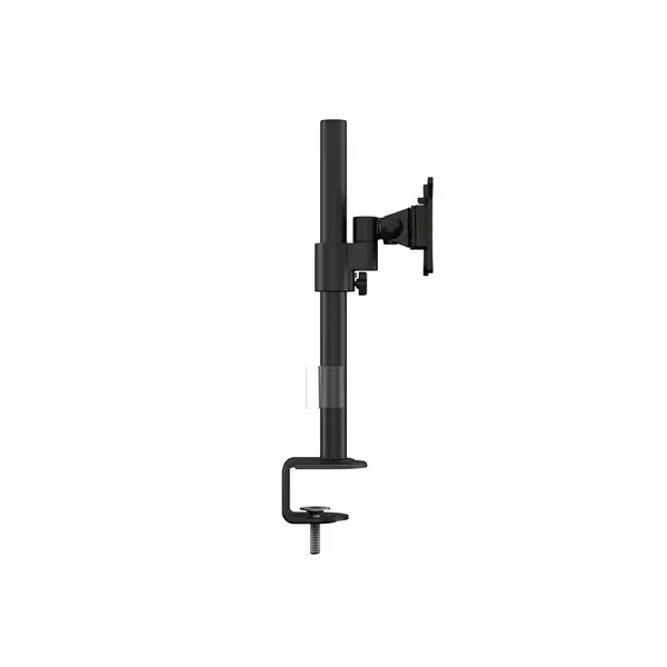 MULTIBRACKETS Asztali konzol, M VESA Deskmount Officeline Single Black (for LCD display, 15-30", max.VESA: 100x100 mm) – 5. kép