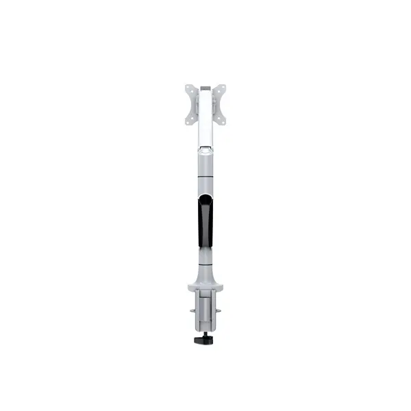 MULTIBRACKETS Asztali konzol, M Deskmount Gas Spring Single White (15-30", max.VESA: 100x100 mm, 9 kg) – 4. kép