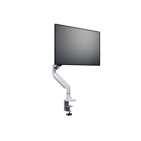 MULTIBRACKETS Asztali konzol, M Deskmount Gas Spring Single White (15-30", max.VESA: 100x100 mm, 9 kg) – 7. kép