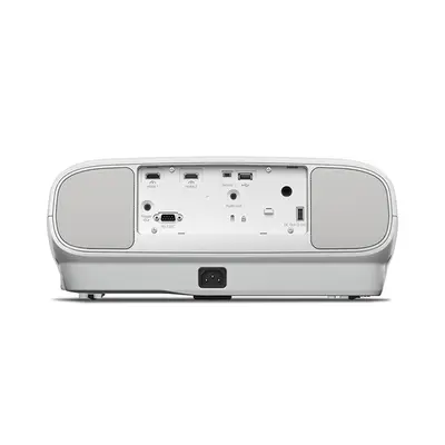 EPSON Projektor - EH-TW7100 (3LCD, 4K PRO-UHD,16:9, 3000 AL, 100.000:1, 2xHDMI/USB) – 2. kép