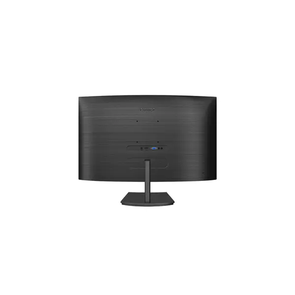 PHILIPS Ívelt VA monitor 27" 271E1SCA, 1920x1080, 16:9, 250cd/m2, 4ms, VGA/HDMI, hangszóró – 7. kép