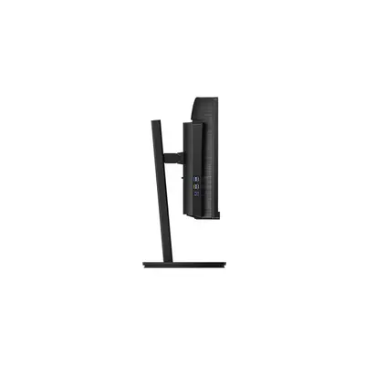 PHILIPS Ívelt VA monitor 34" 345B1C, 3440x1440, 21:9, 300 cd/m2, 5ms, HDMI/DisplayPort/USB-C/4xUSB, LAN, hangszóró – 2. kép