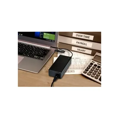 PORT DESIGNS POWER SUPPLY 90W HP (EU) – 2. kép