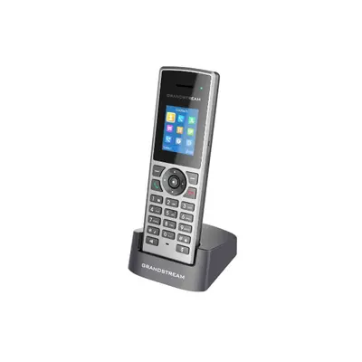GRANDSTREAM VoIP DECT bázisállomás DP722