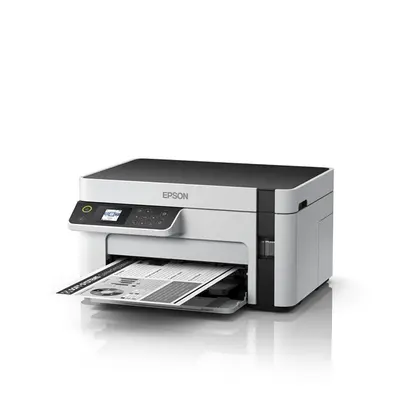 EPSON Tintasugaras nyomtató - EcoTank M2120 (A4, MFP, 1440x720 DPI, 32 lap/perc, USB/WiFi) – 2. kép