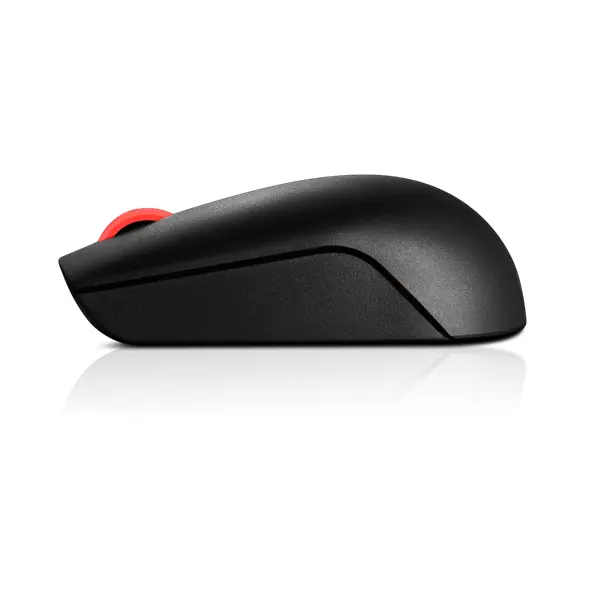 LENOVO Vezeték Nélküli egér - ThinkPad Essential Wireless Compact Mouse – 2. kép