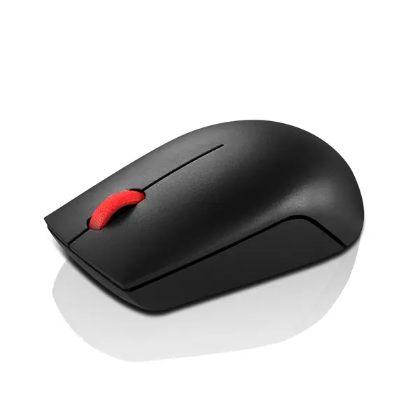 LENOVO Vezeték Nélküli egér - ThinkPad Essential Wireless Compact Mouse – 4. kép