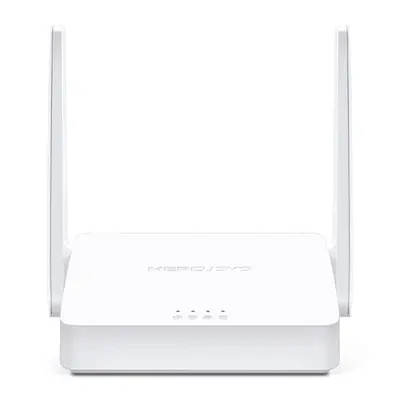 Mercusys MW302R WiFi router