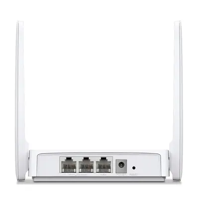 Mercusys MW302R WiFi router – 2. kép