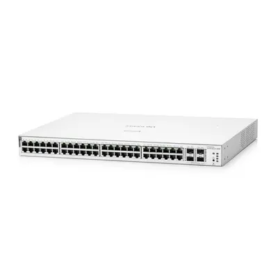 HPE Aruba Instant On 1930 48G 4SFP/SFP+ Switch