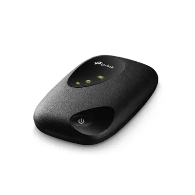 TP-LINK 3G/4G Modem + Wireless Router N-es 300Mbps, M7000 – 2. kép