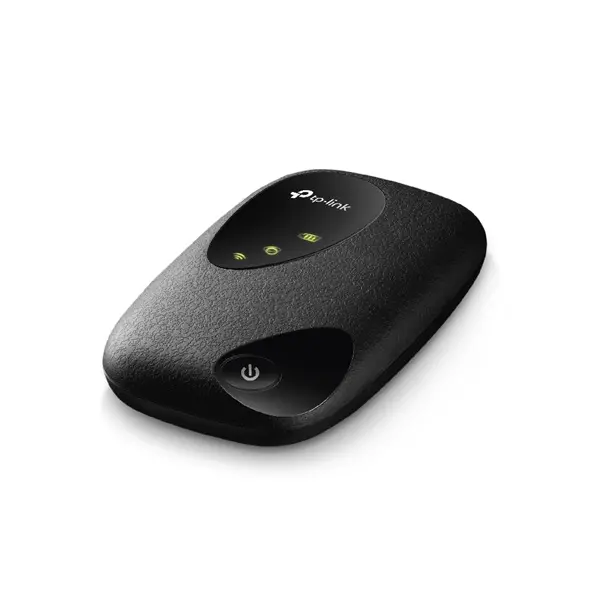 TP-LINK 3G/4G Modem + Wireless Router N-es 300Mbps, M7000 – 2. kép