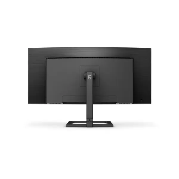 PHILIPS Ívelt VA monitor 34" 346E2CUAE, 3440x1440, 21:9, 350cd/m2, 1ms, 100Hz, USB-C/4xUSB/DisplayPort/HDMI, hangszóró – 3. kép