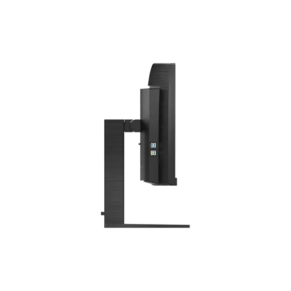 PHILIPS Ívelt VA monitor 34" 346E2CUAE, 3440x1440, 21:9, 350cd/m2, 1ms, 100Hz, USB-C/4xUSB/DisplayPort/HDMI, hangszóró – 4. kép