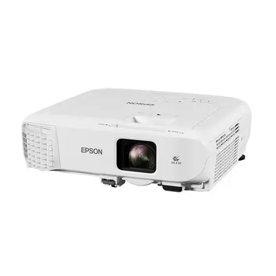 EPSON Projektor - EB-982W (3LCD, 1280 x 800, 16:10, 4200 AL, 16 000:1, 2xHDMI/2xVGA/USB/RS-232/2xKomponens/LAN) – 2. kép