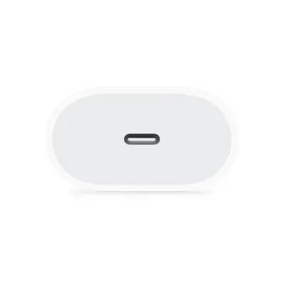 Apple 20W USB-C Power Adapter OEM – 2. kép
