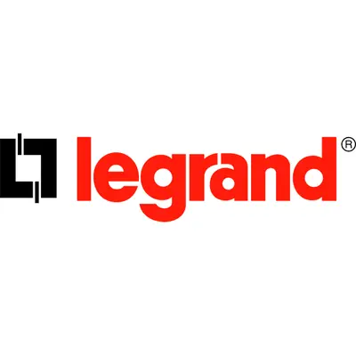 LEGRAND hálózatiállószekrény 19` 24USZÉL: 600 MÉLY: 600MAG: 1226 komplettantracit szimplaüvegajtós MAX: 400 kgkészresze