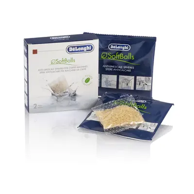 DELONGHI DLSC551 vízkőlerakódás gátló labda