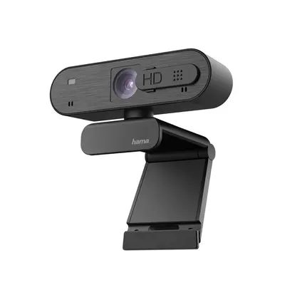 HAMA 139992, FULL HD WEBCAM "C-600 PRO", 1080P, AF – 2. kép