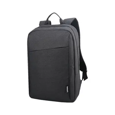 LENOVO NB Táska - 15.6" Casual BACKPACK B210 Black – 2. kép