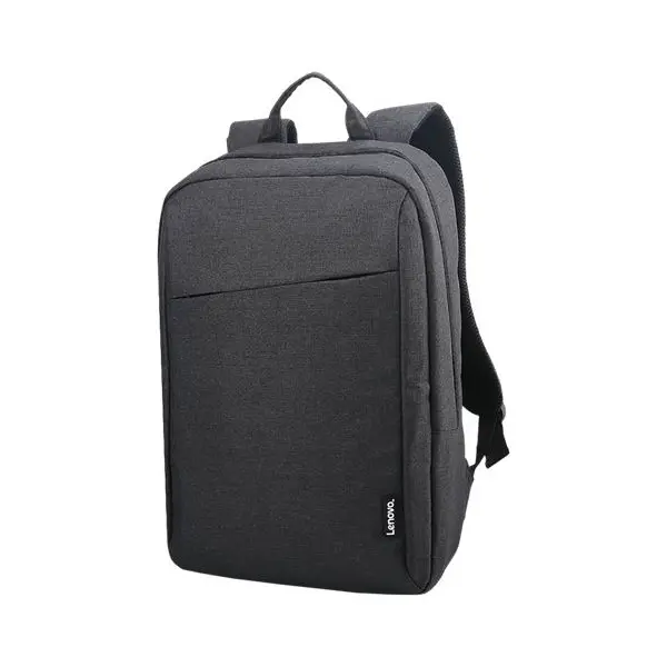 LENOVO NB Táska - 15.6" Casual BACKPACK B210 Black – 2. kép