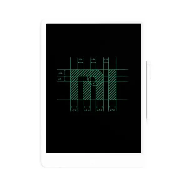 XIAOMI Írótábla, Mi LCD Writing Tablet 13.5" – 3. kép