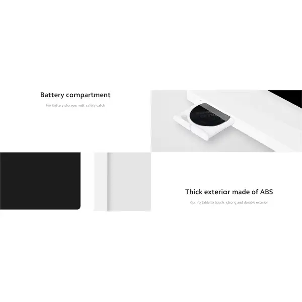 XIAOMI Írótábla, Mi LCD Writing Tablet 13.5" – 5. kép