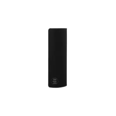 WHITE SHARK PRÉMIUM ESL-MP1 KARUTA XL EGÉRPAD 90 x 40 cm Fekete – 2. kép